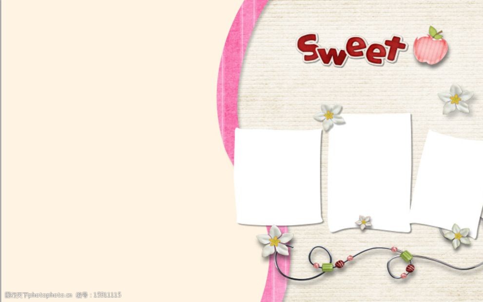 相册 模板 照片 照相 册子 设计 摄影模板 儿童摄影模板 254dpi psd