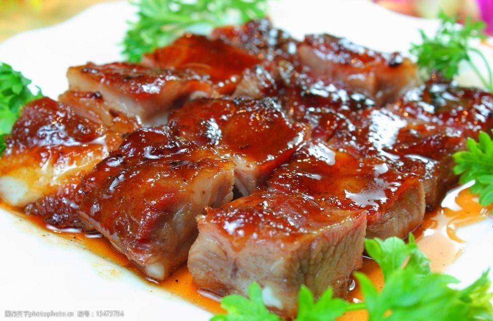 韩国脆皮肉图片图片-图行天下图库