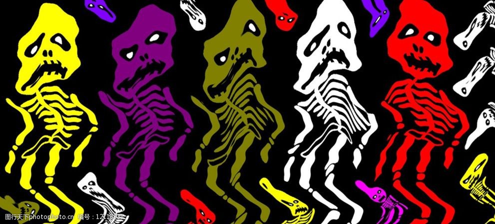 关键词:彩色曲线小鬼们 涂鸦 创意 素材 彩色 彩色曲线 小鬼 鬼 恐怖