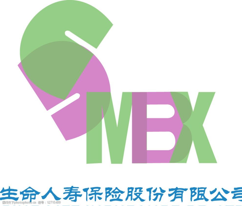 生命人寿保险公司logo图片