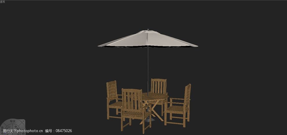 关键词:户外桌椅 外摆 3d 模型 max 桌椅 椅子 休闲桌椅 3dmax 设计