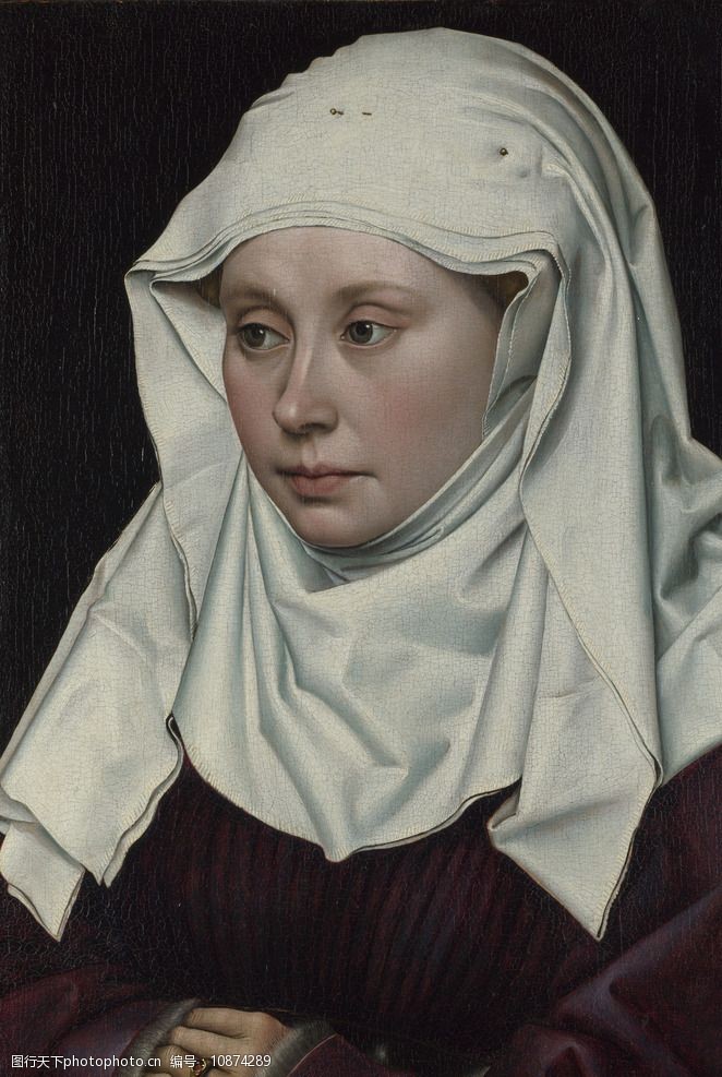 西方古代高清油画图片