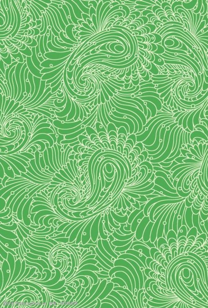 精美底纹图案图片