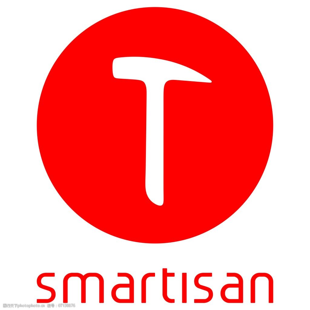 锤子smartisan罗永浩