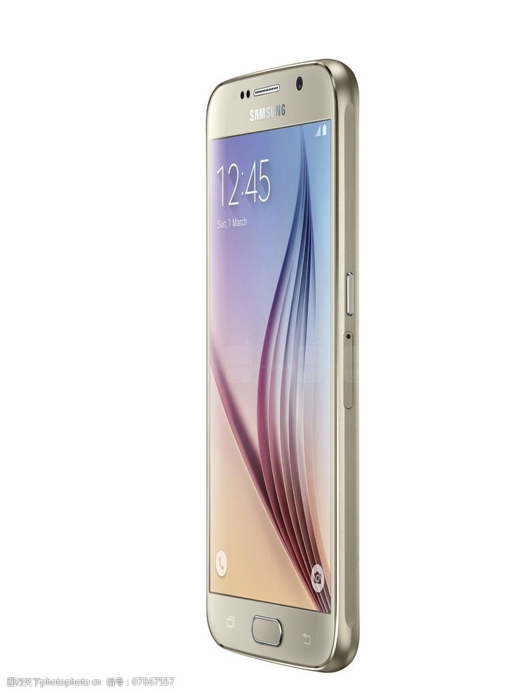 三星galaxys6图片