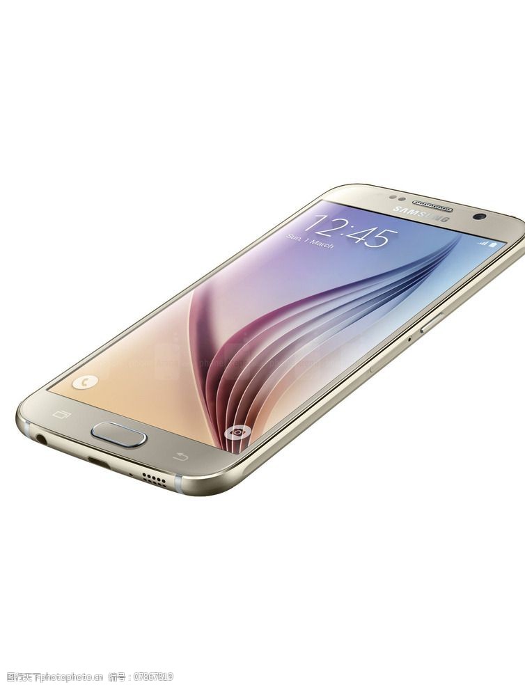 三星galaxys6图片