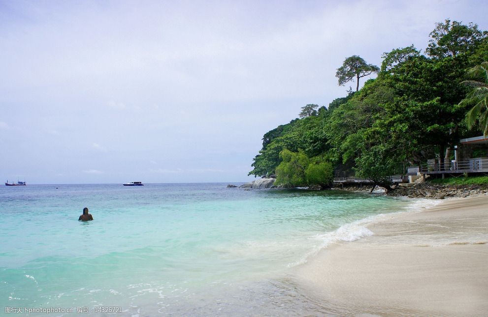 風光 旅行 自然 泰國 普吉島 度假勝地 大海 沙灘 攝影 旅遊攝影 國外