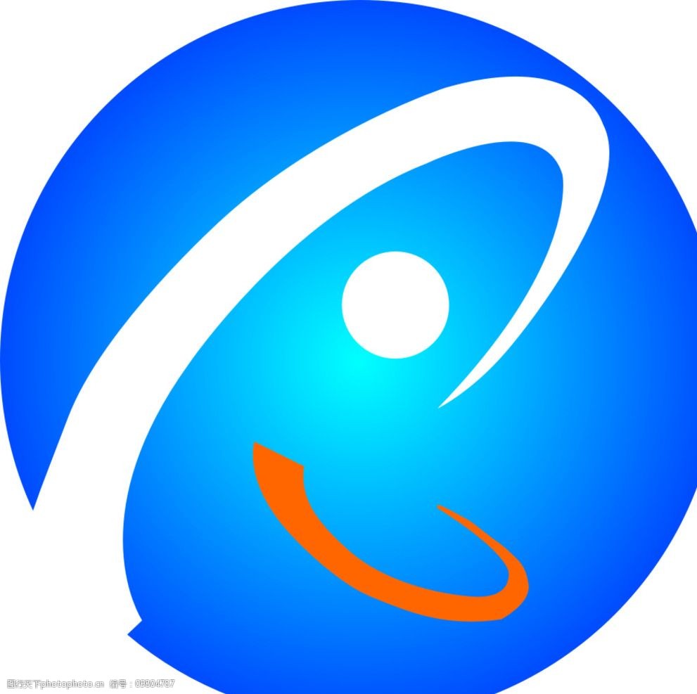 鹏程电脑科技公司logo图片