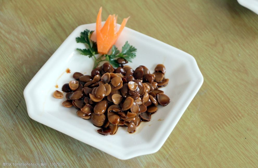 腌制杏仁图片图片-图行天下图库