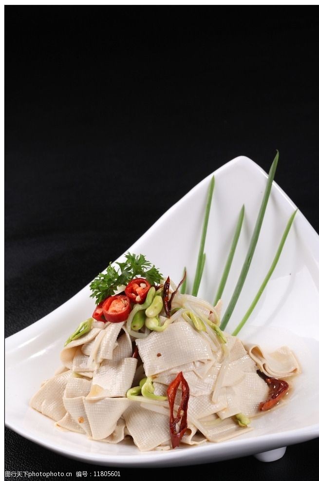 凉拌菜 小凉菜 精美凉菜 凉菜 清爽凉菜 菜 摄影 餐饮美食 传统美食