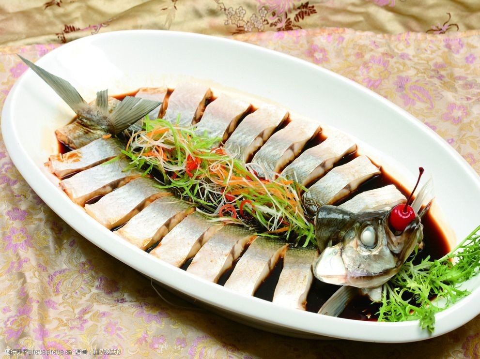 洞庭翘嘴鱼图片