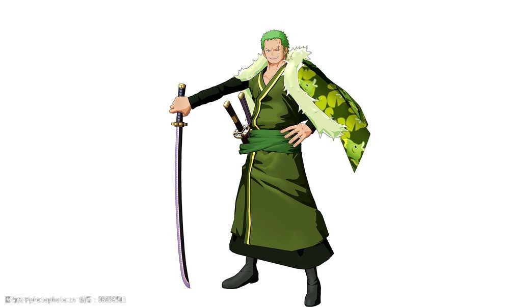 海贼王壁纸 海贼王 壁纸 索隆 佐罗 剑客 设计 动漫动画 动漫人物 96