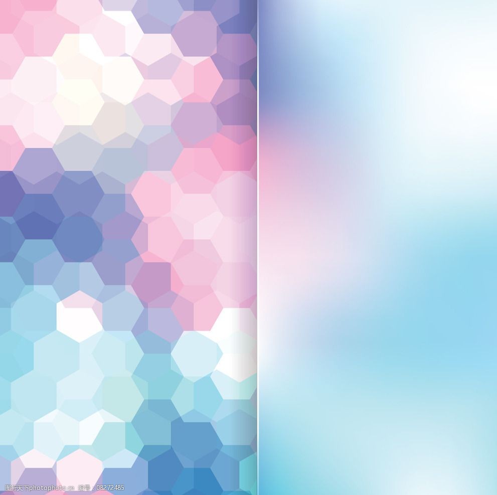 马赛克背景图片