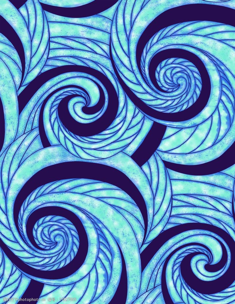 图案背景设计图片图片-图行天下图库