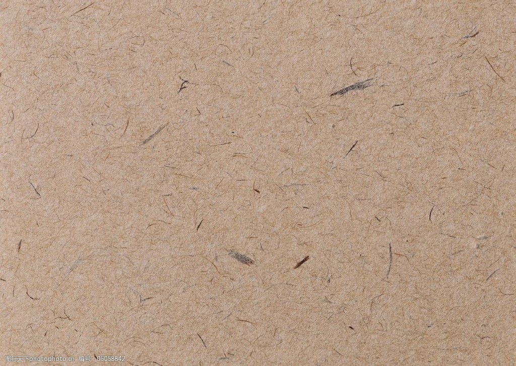 茶色粗糙卡片纸牛皮纸底纹背景