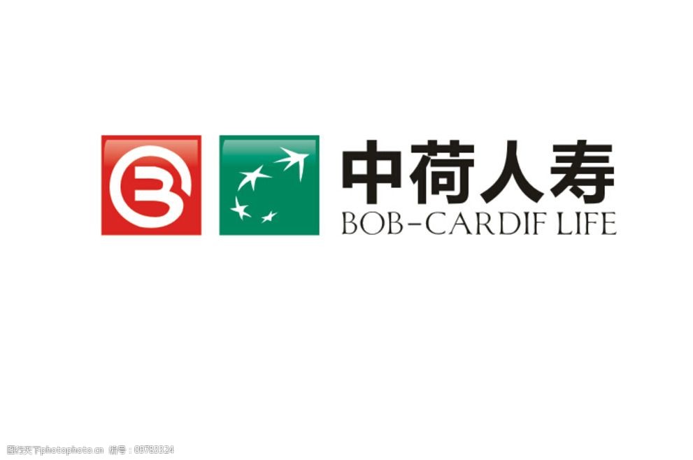 中荷人寿新标图片