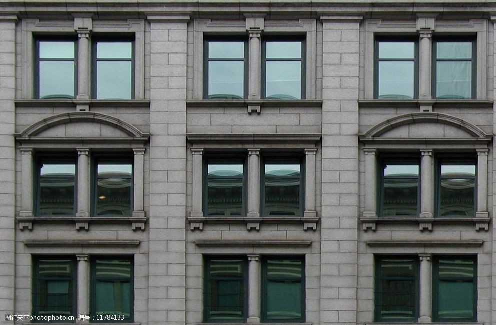 建筑贴图图片图片-图行天下图库