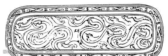 秦漢時期圖案中國傳統圖案_162