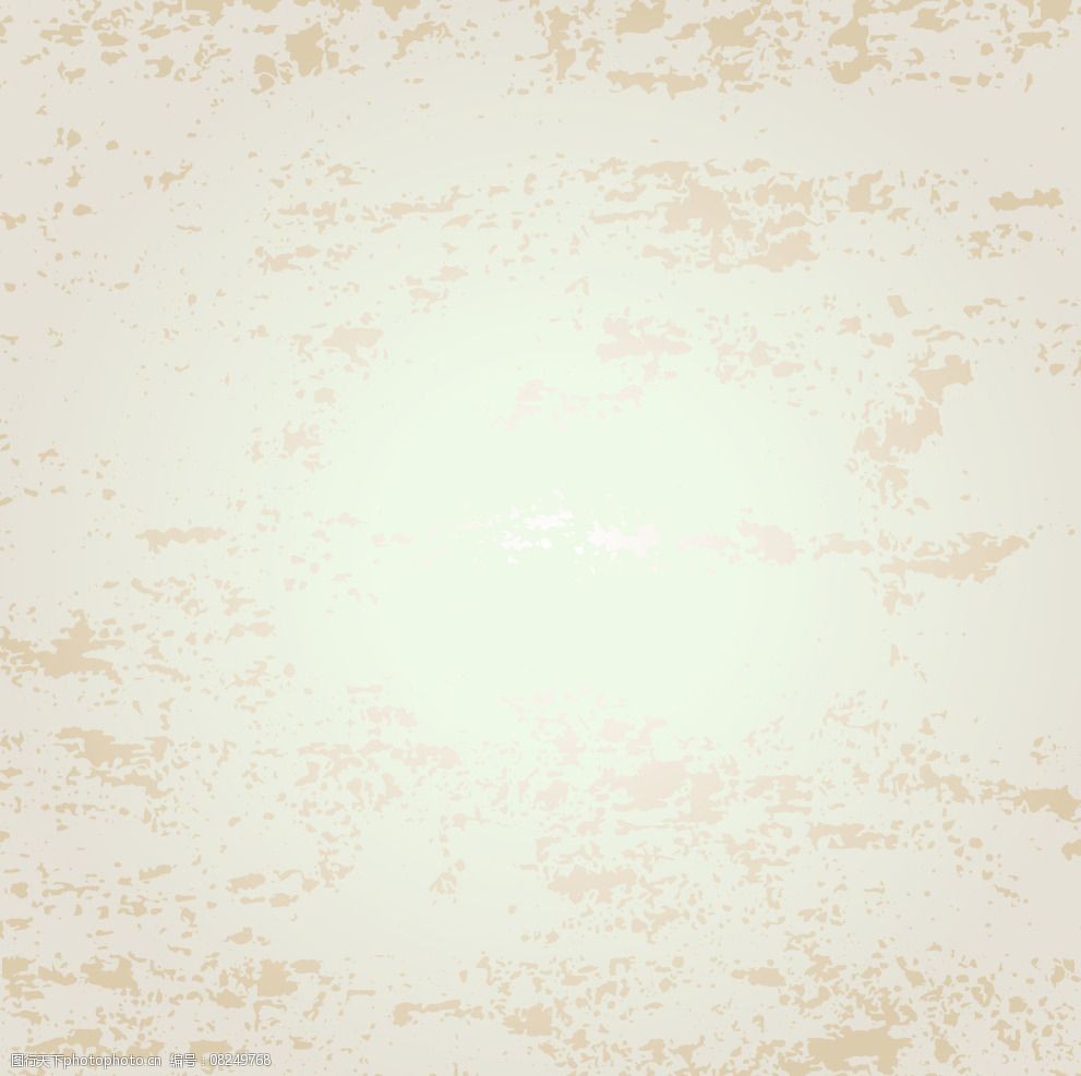 咖啡色底纹矢量素材图片