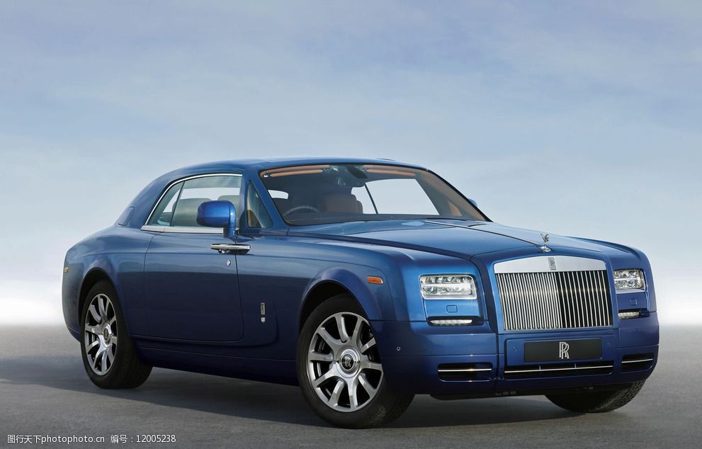 关键词:劳斯莱斯 rolls royce phantom coupe 汽车 名车 轿车 小汽车