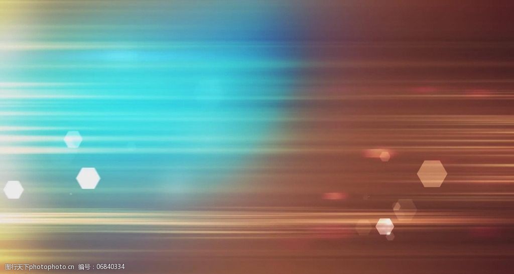 超炫淡彩风尚led高清背景素材