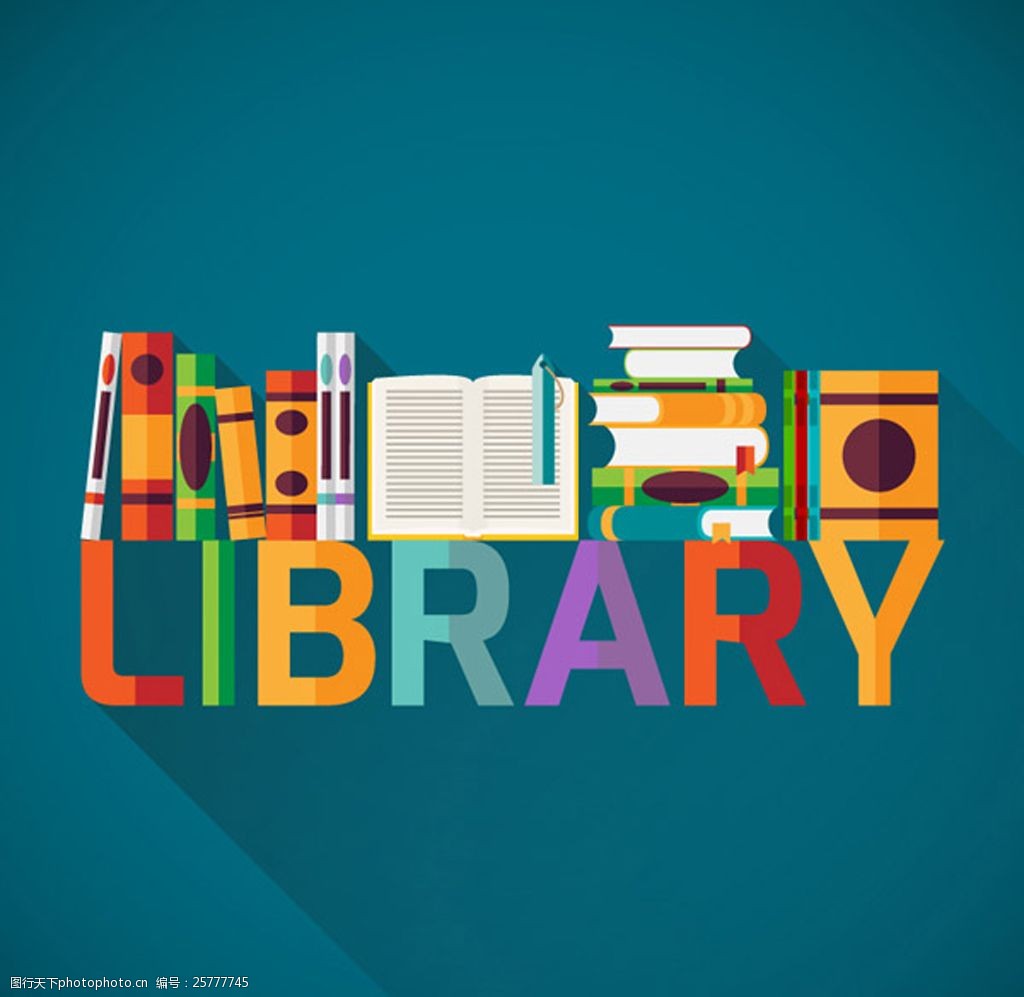 关键词:创意书本组合 创意 书本 组合 扁平 书 开学 毕业 聚会 标题