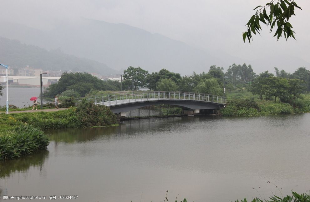 漳州郊野公园图片