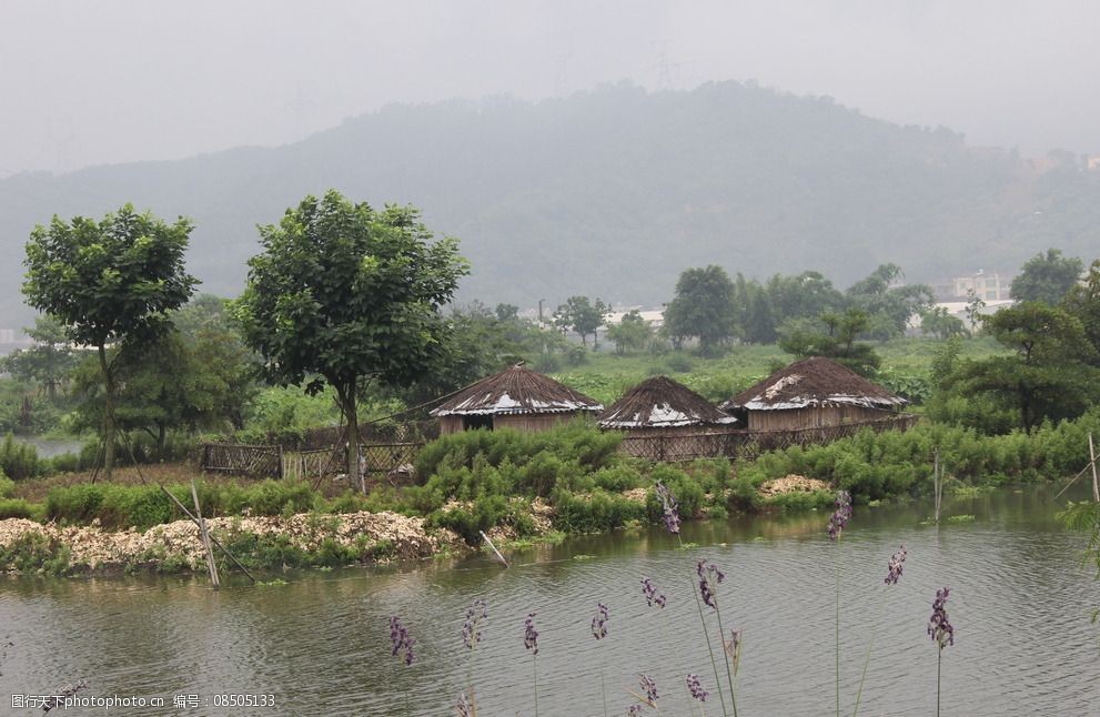 漳州郊野公园图片