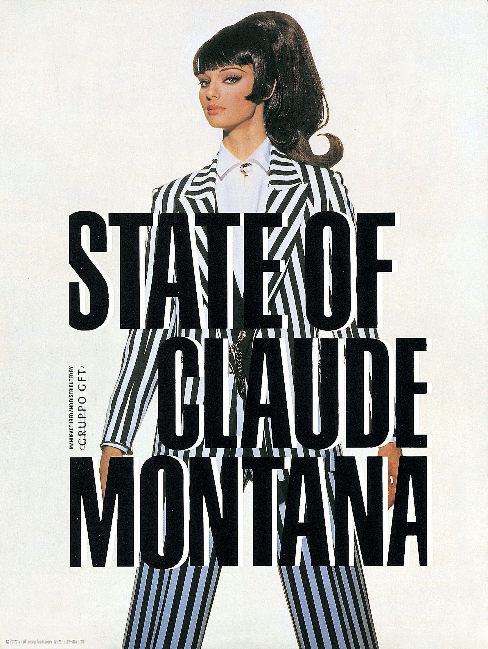 关键词:0005服装 鞋 广告作品 设计素材 服装饰物 平面创意 平面设计