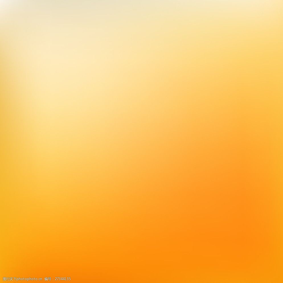 关键词:简单的黄色背景 背景 摘要 抽象 壁纸 橙 渐变 橙色 效果 明亮