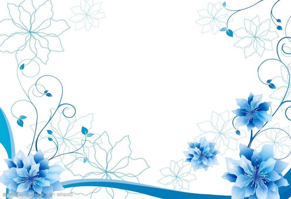 花纹图案设计图片