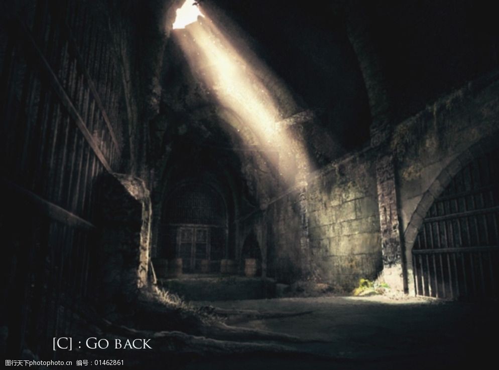 Cg场景图片图片 图行天下素材网