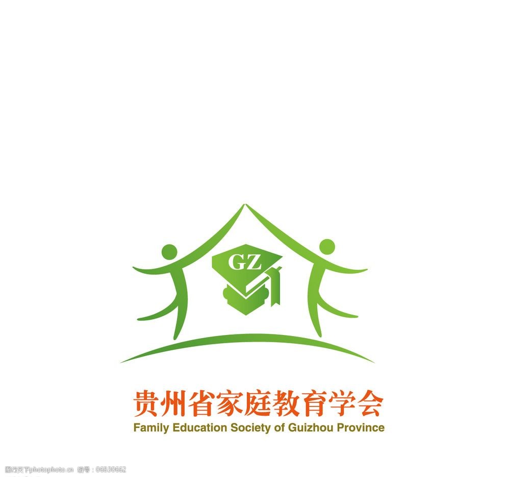 家庭教育学会logo图片