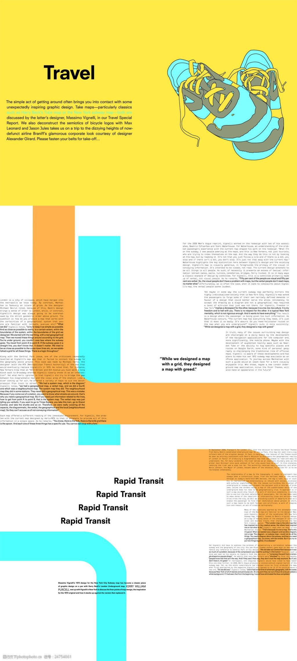 关键词:时尚简约画册排版设计 画册 简约 时尚 色彩鲜艳 创意排版