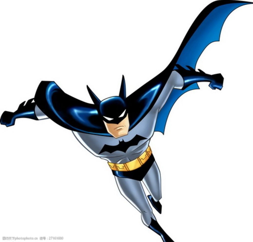 正义联盟蝙蝠侠batman图片