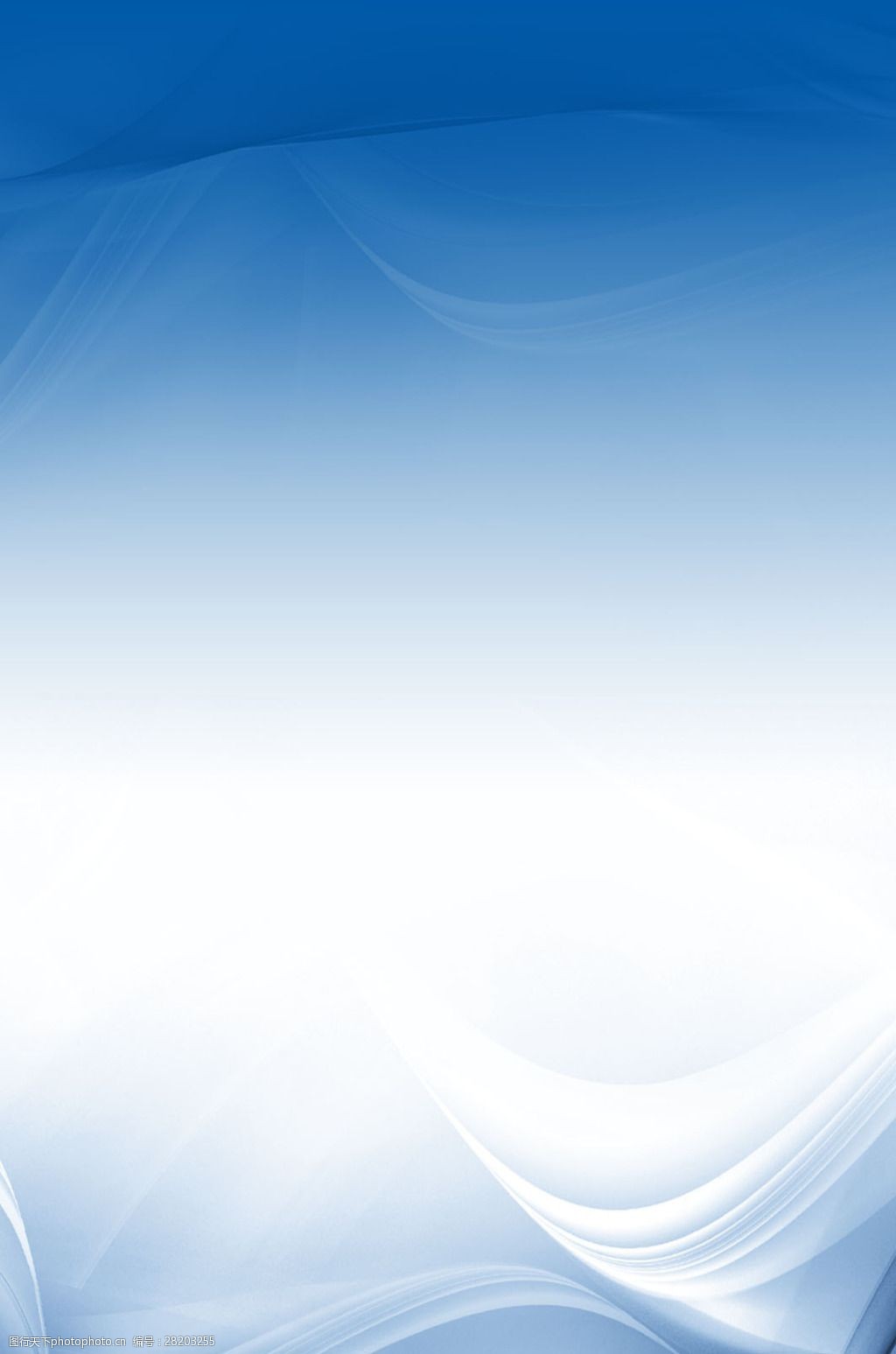 蓝色音画背景 蓝色背景 音画背景 高清psd 模板设计 工作证背景 白色