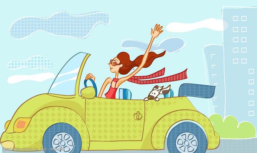 设计图库 动漫卡通 动漫人物   上传: 2015-7-20 大小: 1.