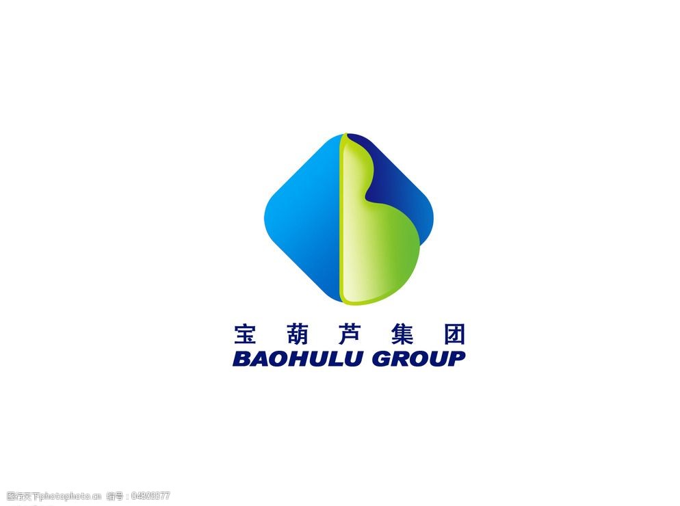 宝葫芦标志图片图片-图行天下图库