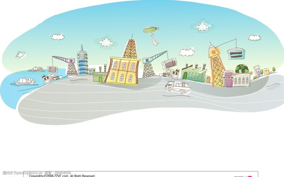 设计图库 动漫卡通 商业插画   上传: 2015-7-21 大小: 1.