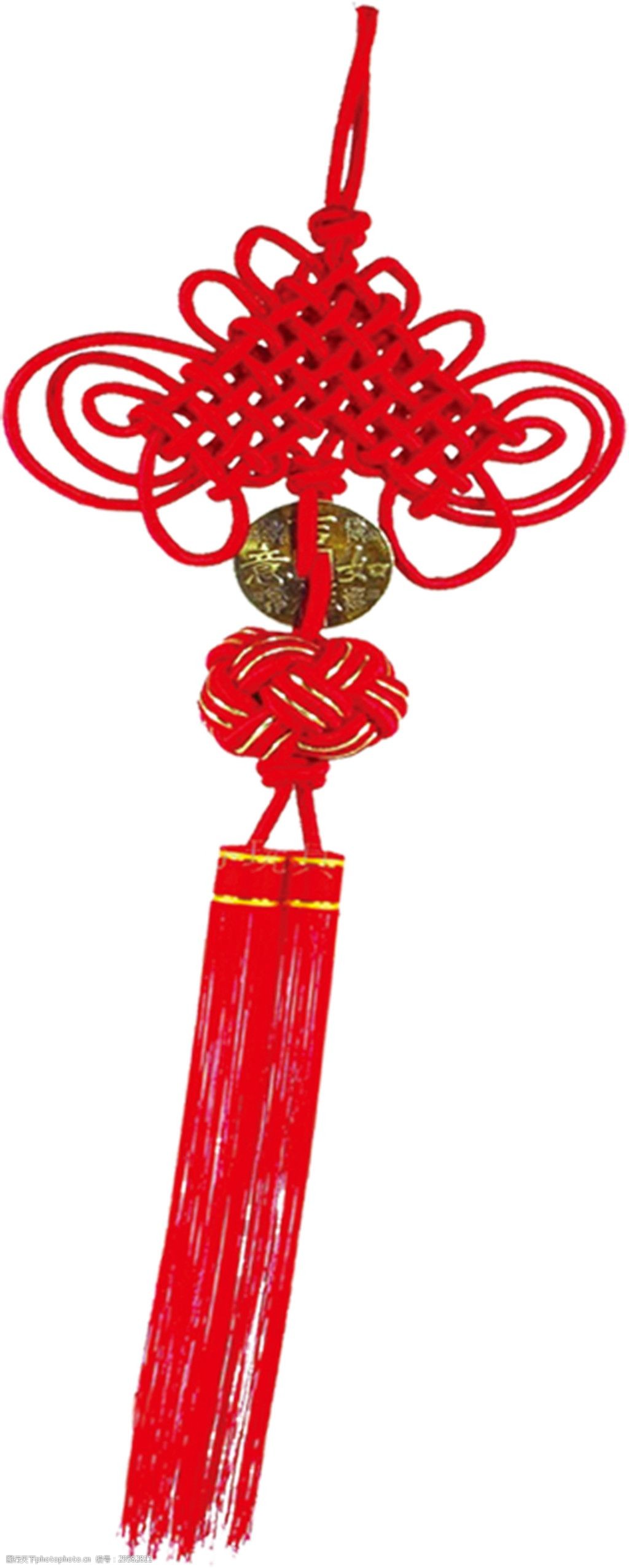 关键词:红色金丝编制喜庆中国结元素 传统元素 吉庆有余 吉祥如意
