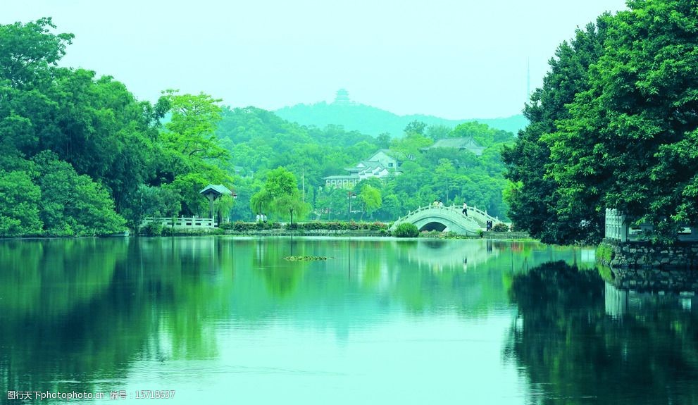 惠州山水江南图片