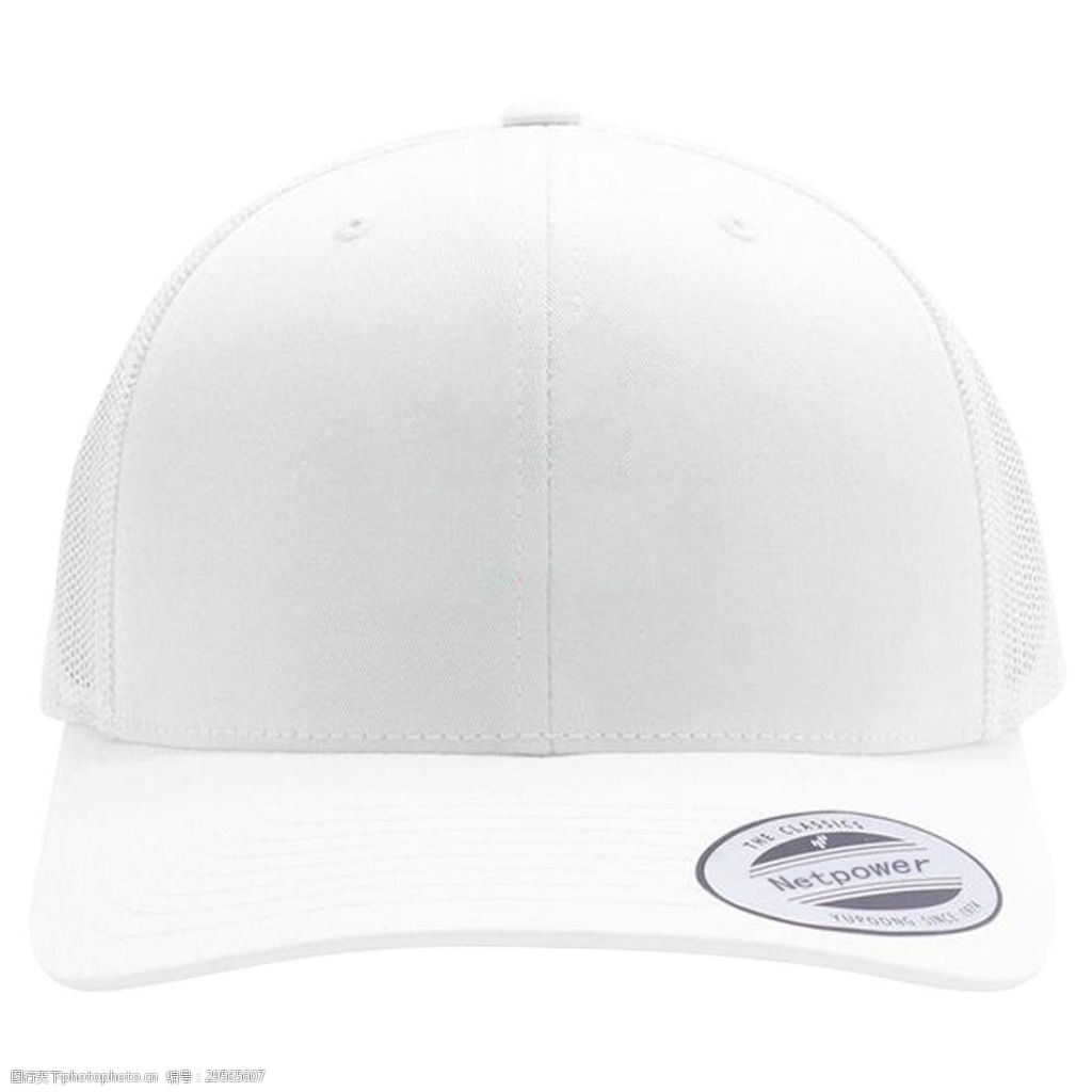 鸭舌帽免抠素材