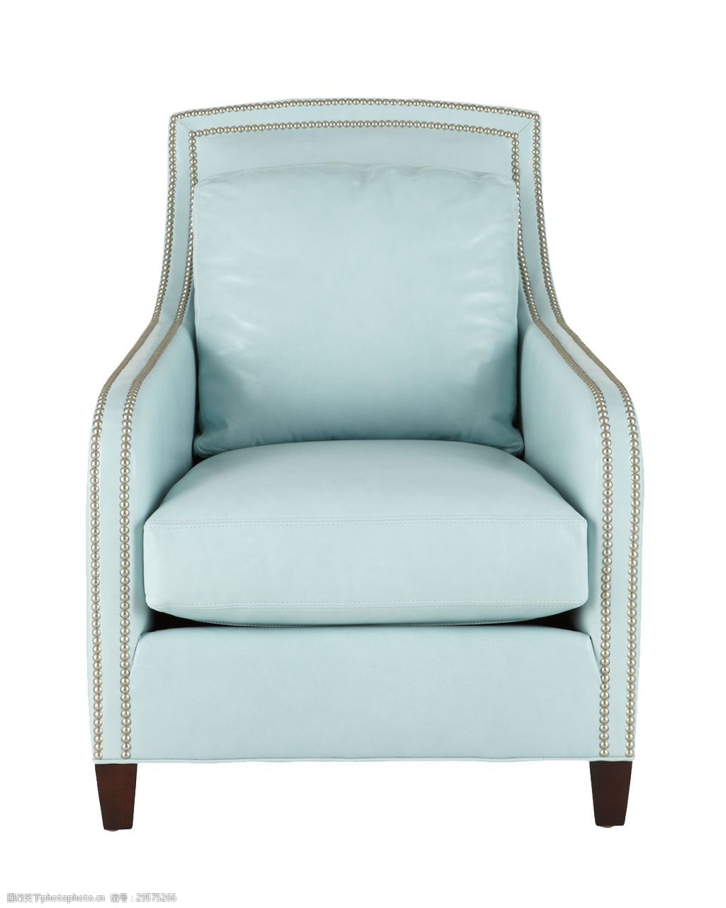 现代奢华椅子免扣素材