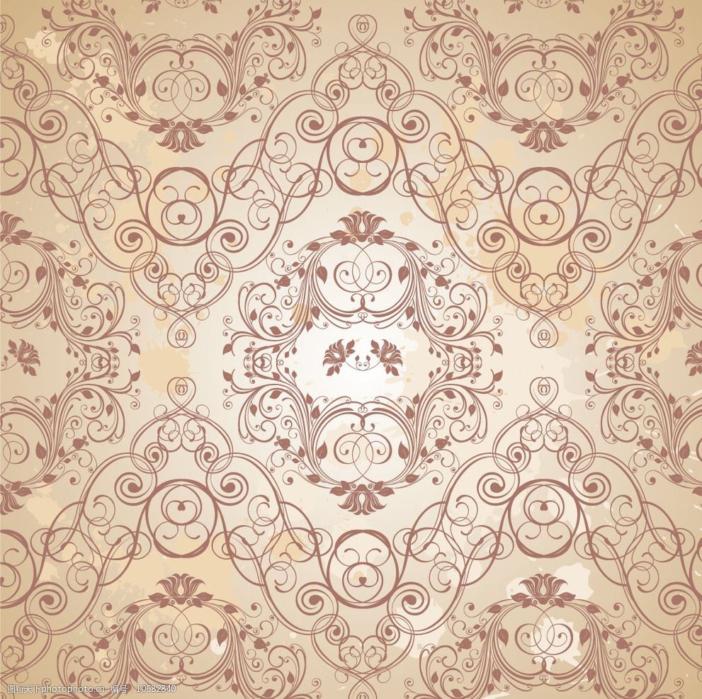 关键词:墙纸花纹设计 墙纸 图案 设计 壁画 花纹 墙纸花卉素材专辑