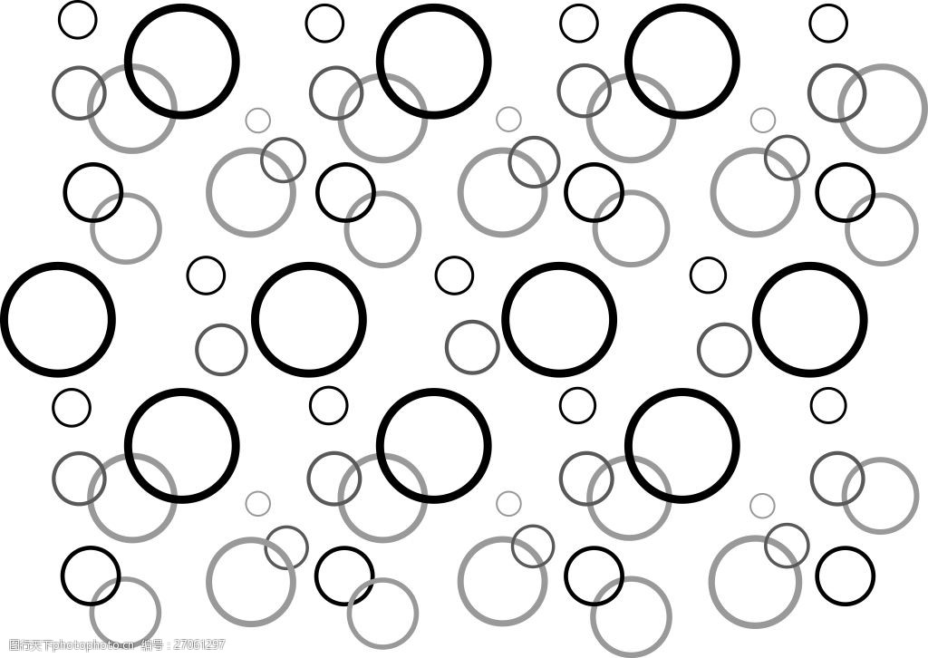 关键词:时尚圆圈背景墙 圆圈背景墙 电视背景墙 圆圈 时尚 黑白色调