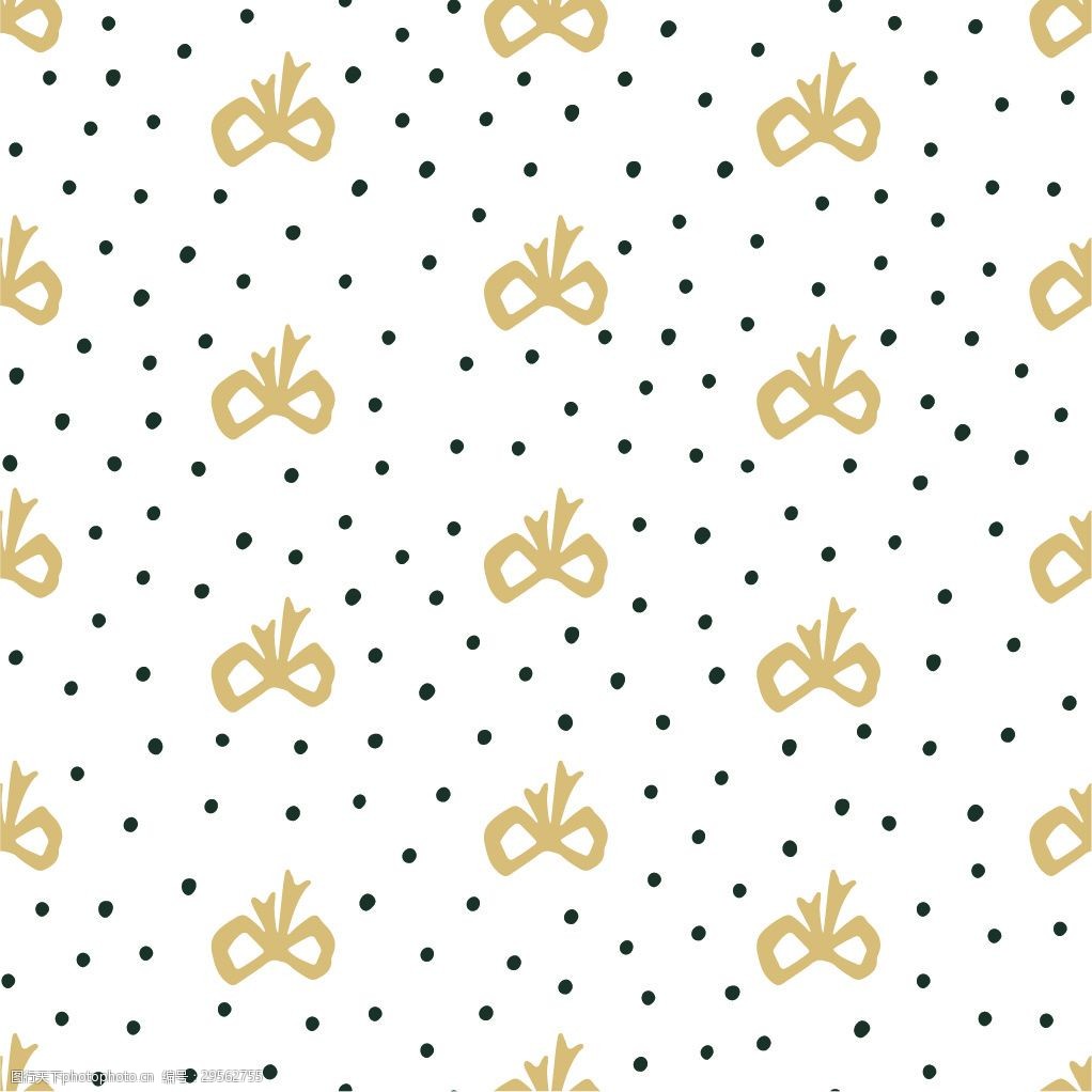 关键词:圣诞壁纸贴图6 壁纸贴图 壁纸图案 冬至 黑金白 卡通 礼品包装