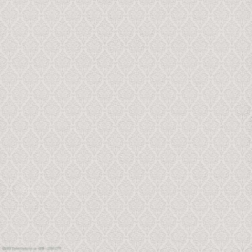 灰色菱形花纹背景图片