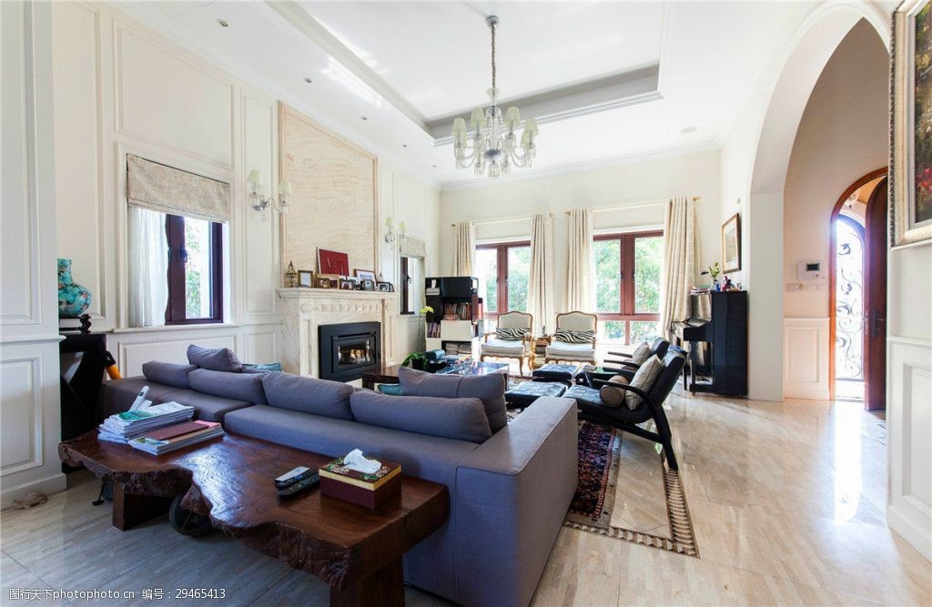 设计图库 环境设计 家居设计   上传: 2018-1-18 大小: 1.