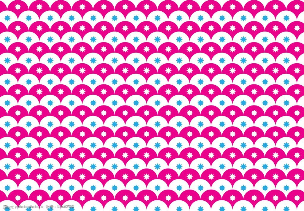 ai格式 背景 粉色      海报 几何 简约 浪花 浪漫 平铺背景 条纹