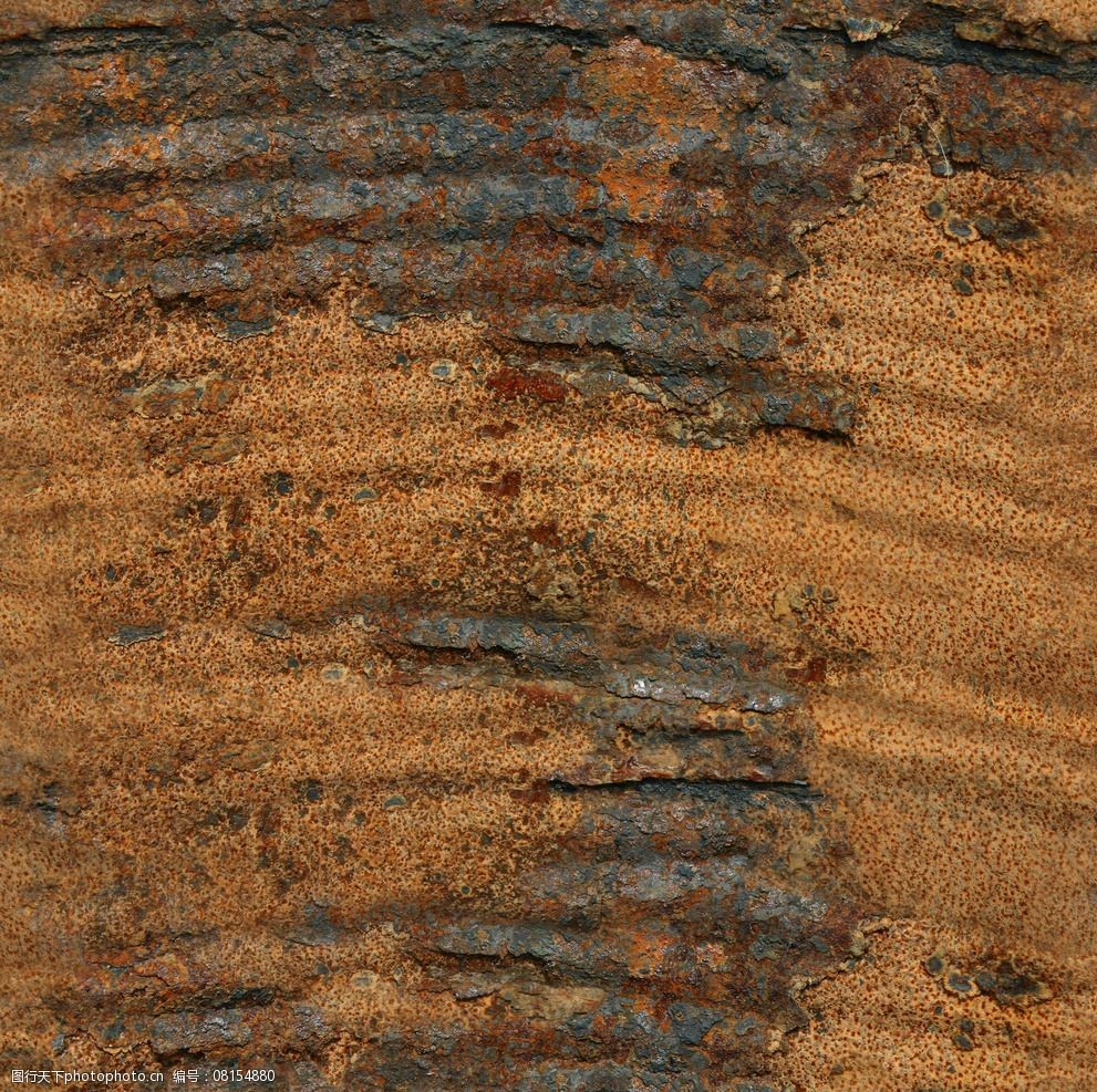 金属材质图片 金属钢板图像 金属生锈贴图 金属刮痕图片 铁 氧化 化学